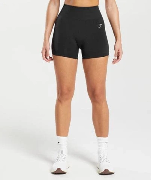 Gymshark Everyday Seamless Shorts