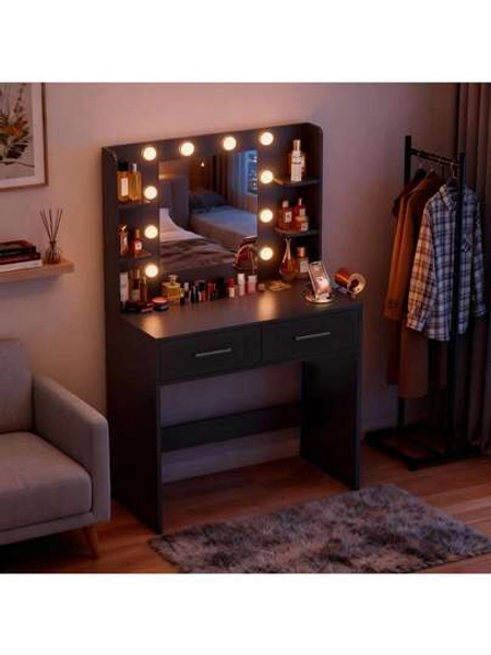 vanity