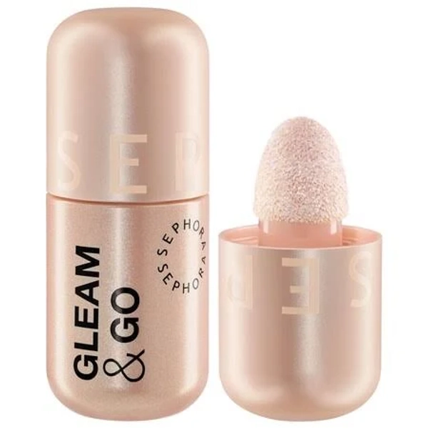 Sephora Collection Gleam & Go Liquid Luminizer
