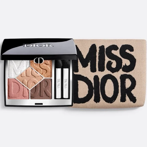 Dior Diorshow 5 Couleurs – Limited Edition