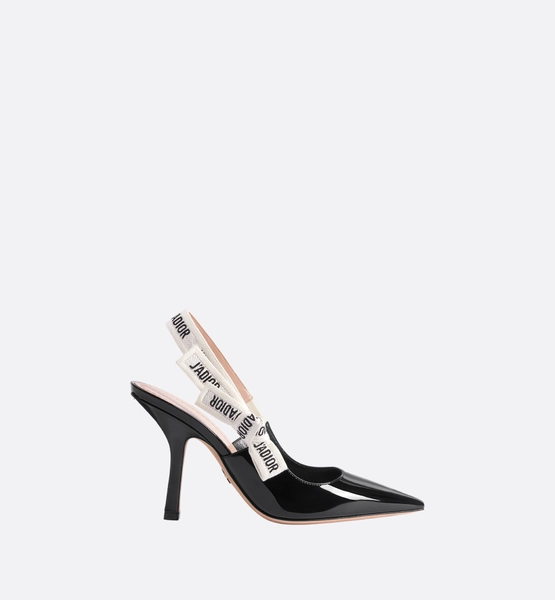 J'Adior Slingback Pump