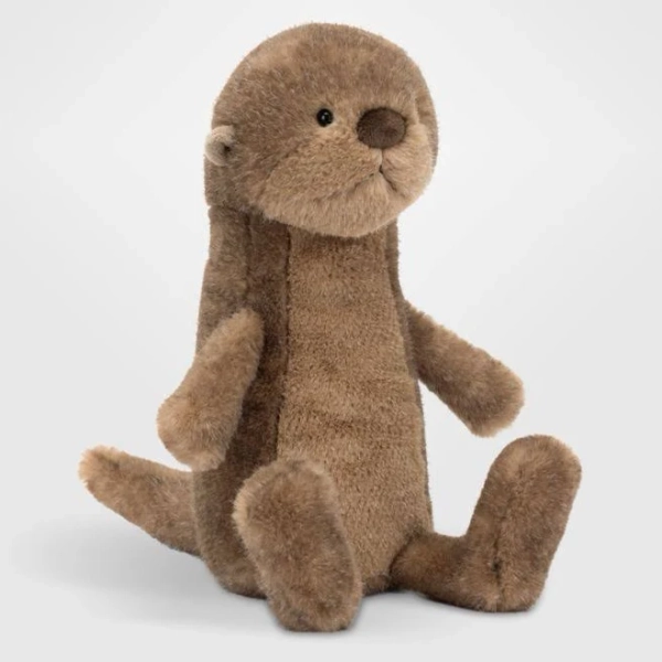 Brooke Otter Jellycat