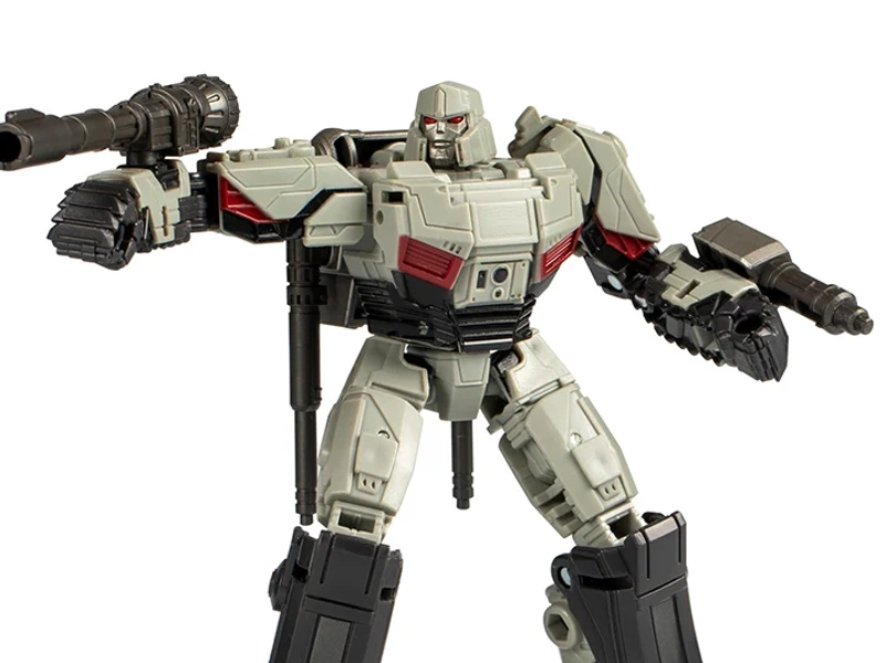 Transformers: One Studio Series 114 Deluxe Class Megatron