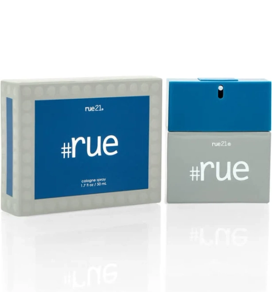 Rue 21#rue Men's Cologne Spray