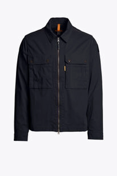 TEL - OVERSHIRT
