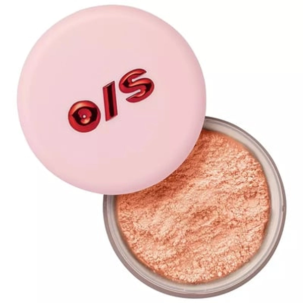 ONE/SIZE by Patrick Starrr Ultimate Blurring Setting Powder, Size: 1.2 Oz, Ultra Pink