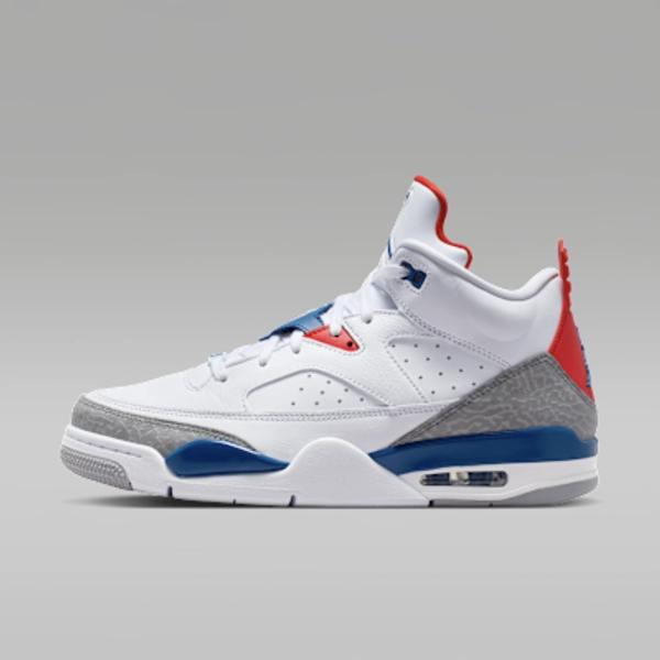 Jordan Son of Mars Low Men's Shoe