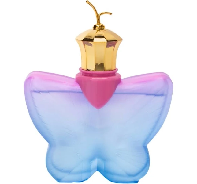 Mirage Adrianna Butterfly Eau De Parfum Spray
