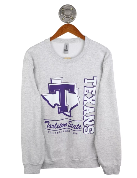 TSU Vaulted - Barefoot Campus Outfitter