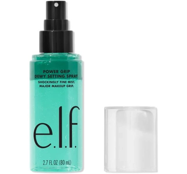 Elf Power Grip Dewy Setting Spray