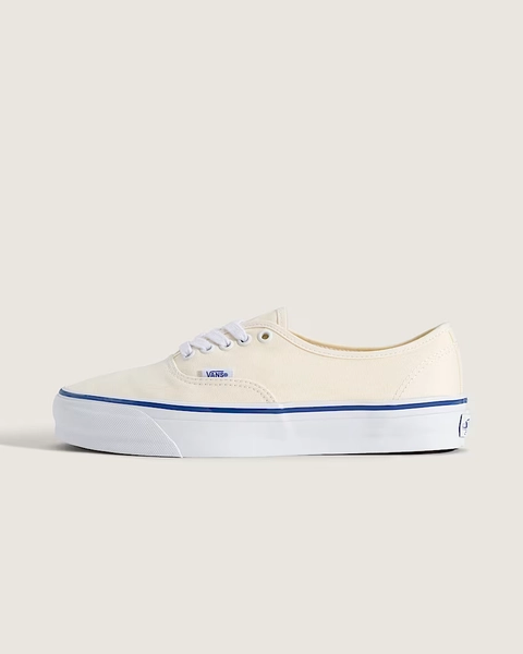 Vans - Premium Authentic Shoe - Off White