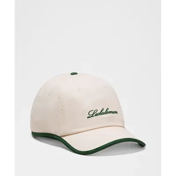 Classic Ball Cap