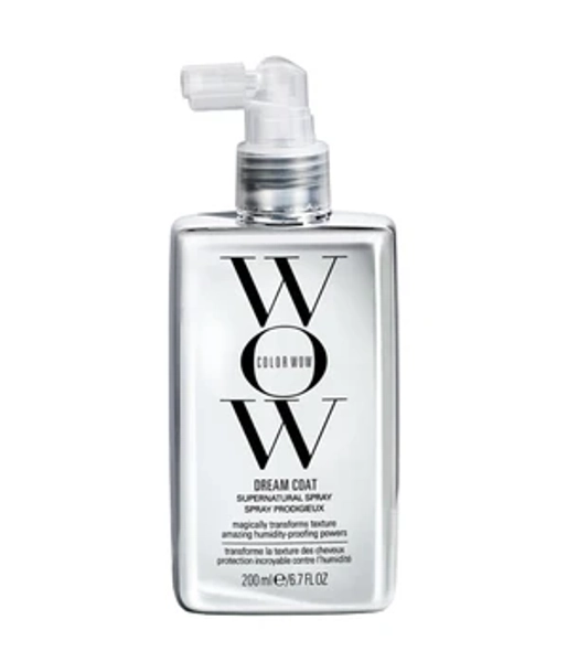 Color WOW Dream Coat Supernatural Föhnspray