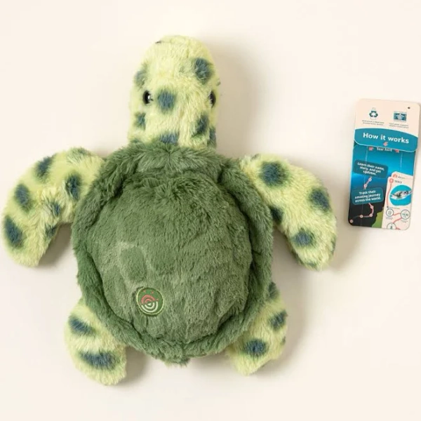 Fahlo The Journey Plush