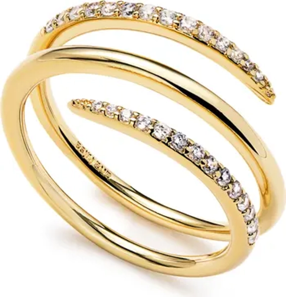 Claw Ring - Oren Triple