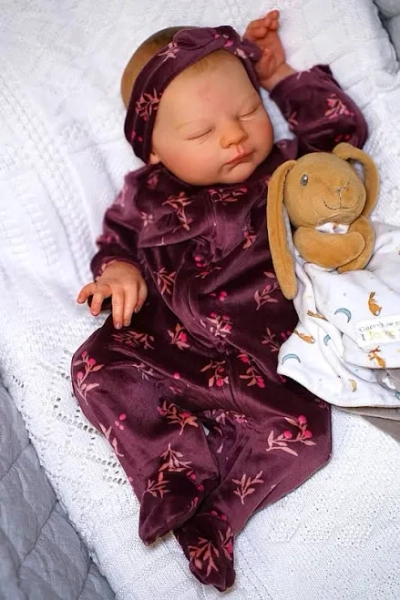 Reborn DollElena
