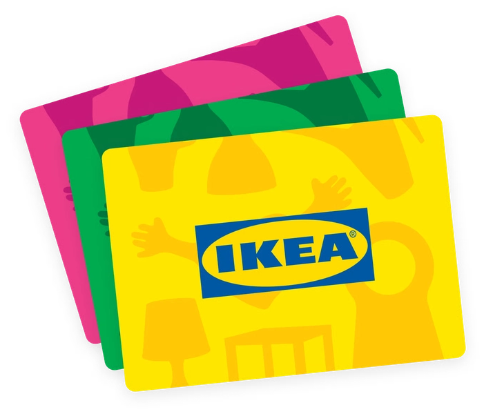IKEA Geschenkkarte & Gutschein kaufen - IKEA Deutschland