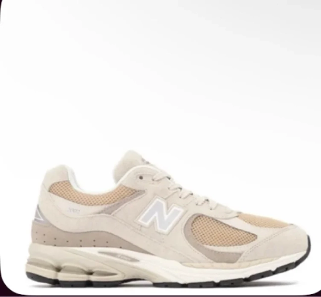 New Balance 2002R Athletic Shoe - Shipyard / Incense / Timberwolf