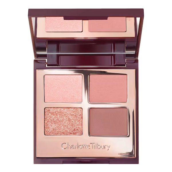 Luxury Palette Pillow Talk - Lidschattenpalette