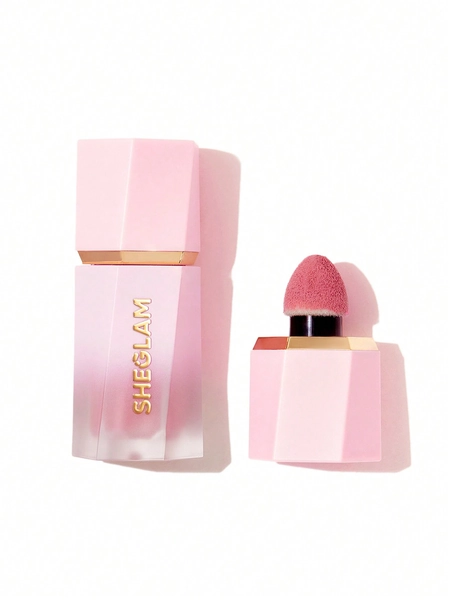 Color Bloom Liquid Blush Matte Finish-Love Cake