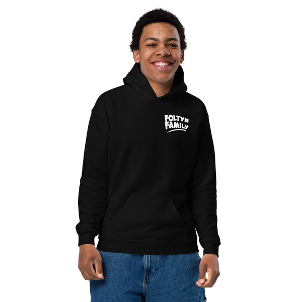 Foltyn Family Hoodie (Kids)