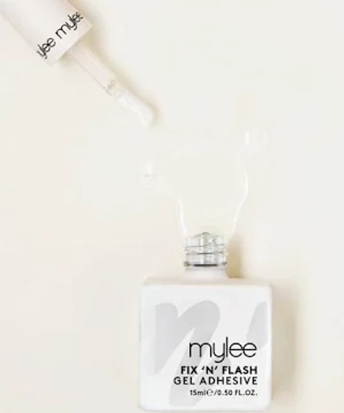 Mylee Fix 'n' Flash Gel