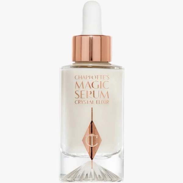 Charlotte Tilbury Magic Serum Crystal Elixir