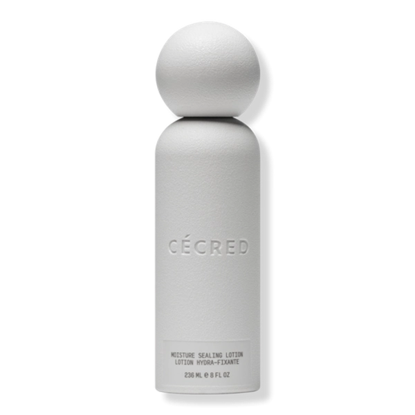 Moisture Sealing Lotion - 8.0 oz