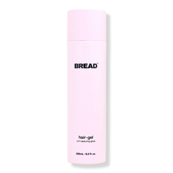 Hair Gel: Long-Wear Curl Capturing Gloss
