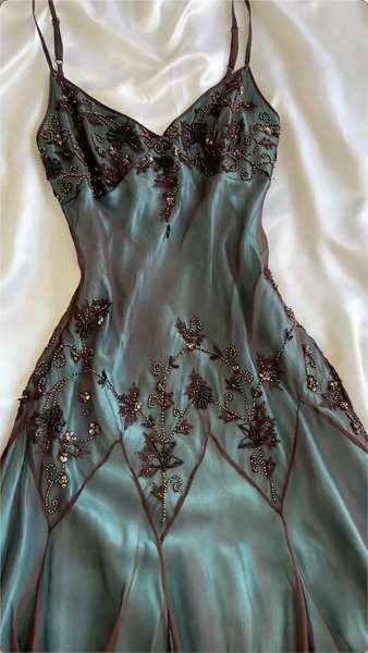 Beautiful fairytale dress🧚🏻