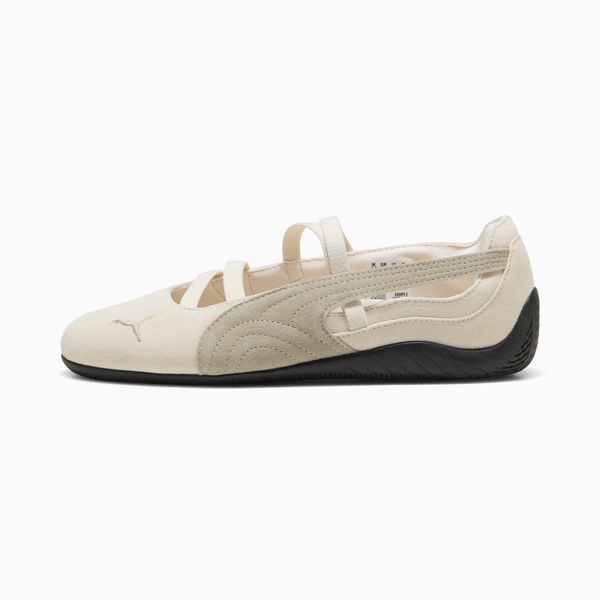 Tênis Speedcat Ballet Suede Feminino