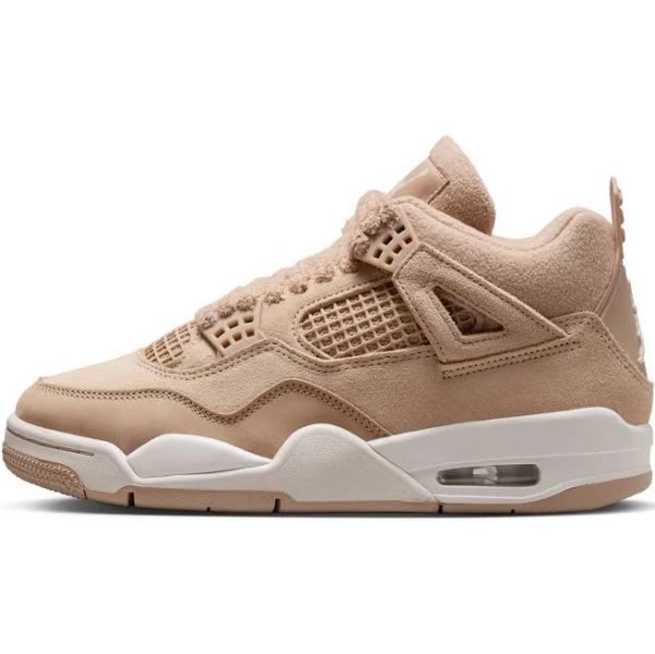 Women's Girl' Air Jordan 4 Retro