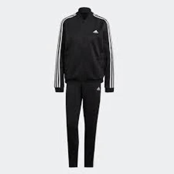 Essentials 3-Stripes Track Suit