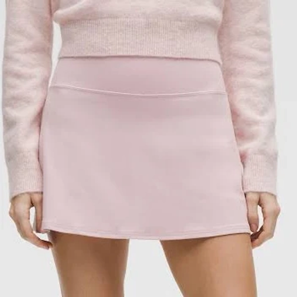 lululemon Women's Align High-Rise Skirt