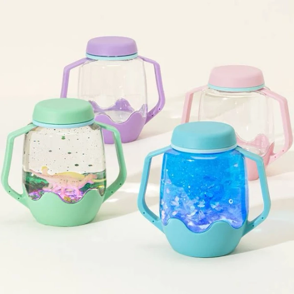 Buy Glo Pals Sensory Play Jar