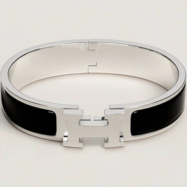 Hermès Clic H Bracelet