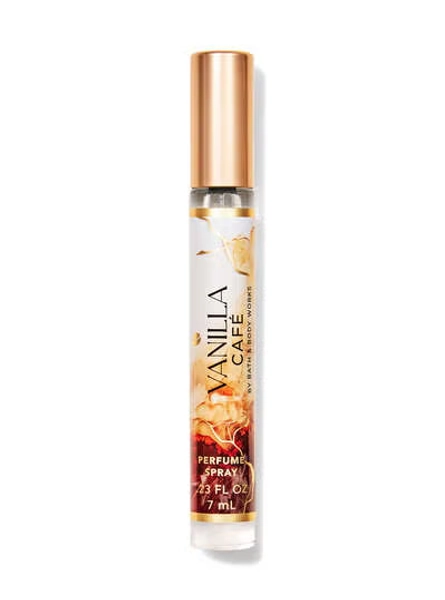 Vanilla Café Mini Perfume Spray