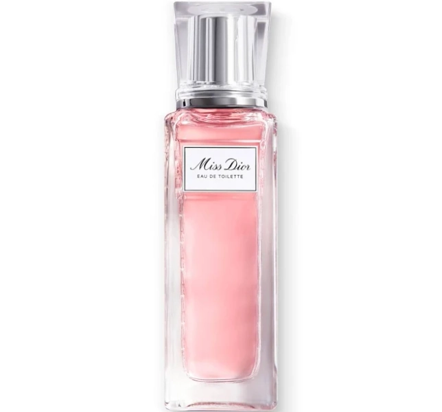 Miss Dior Roller Perfume 