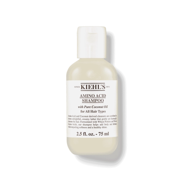 Amino Acid Refillable Shampoo