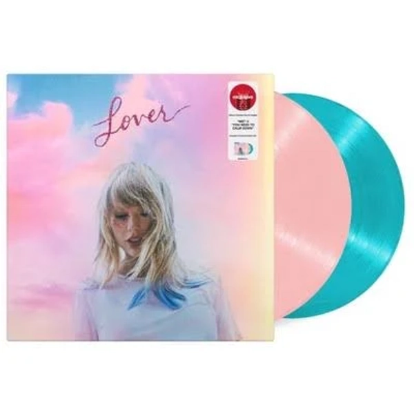 Taylor Swift - Lover (Vinyl)