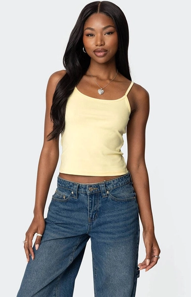 Deanna Tank Top