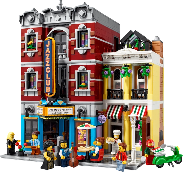 Jazz Club 