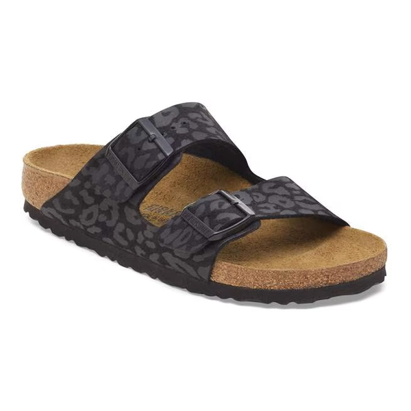 Arizona Synthetics Leo Black