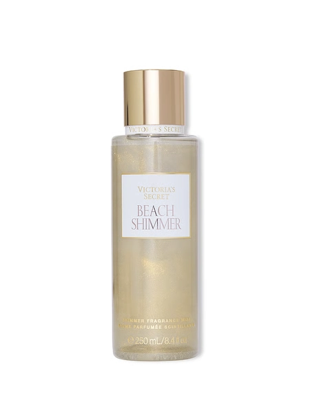 Beach Shimmer Fragrance Mist