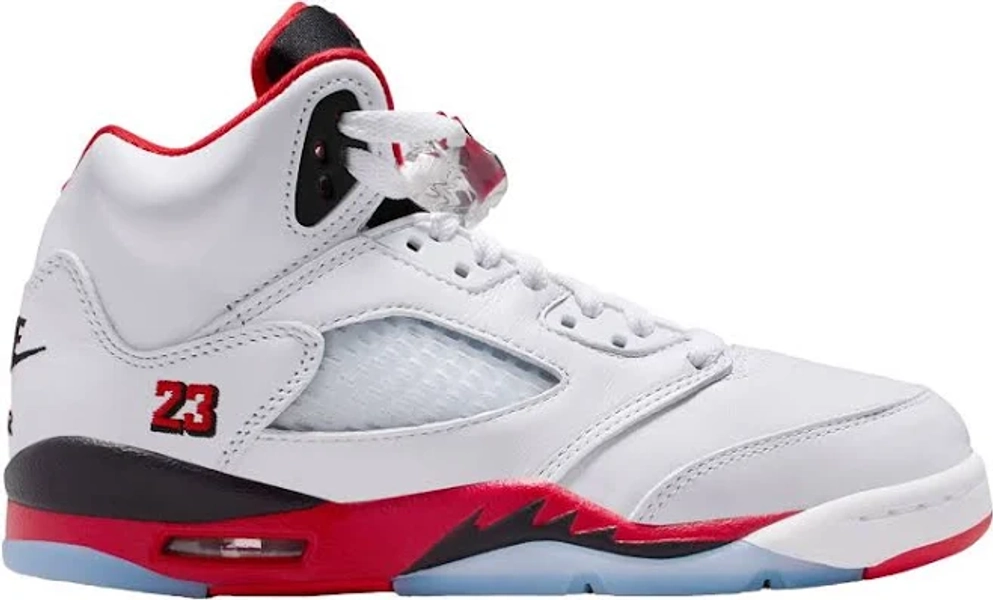 Air Jordan Kids' 5 Retro OG