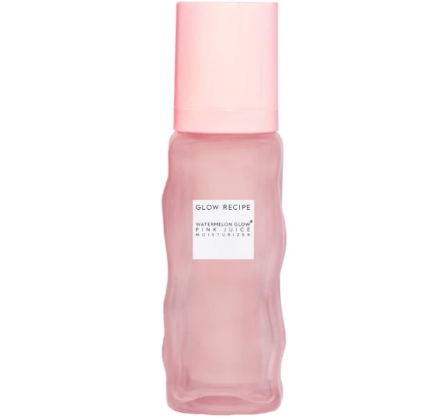 Glow Recipe Watermelon Glow Pink Juice Moisturizer