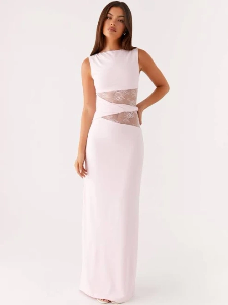 Karma Maxi Dress