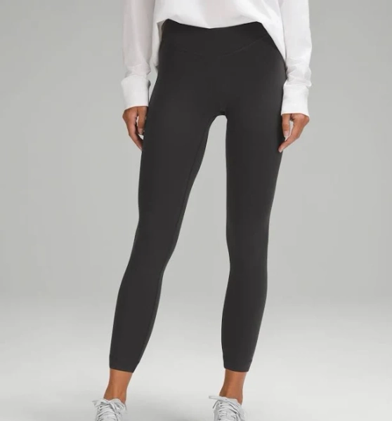 lululemon Women's Wunder Under SmoothCover High-Rise Tight 25