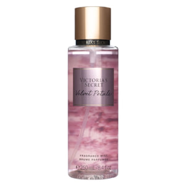 Victoria's Secret Velvet Petals Fragrance Mist 250ml