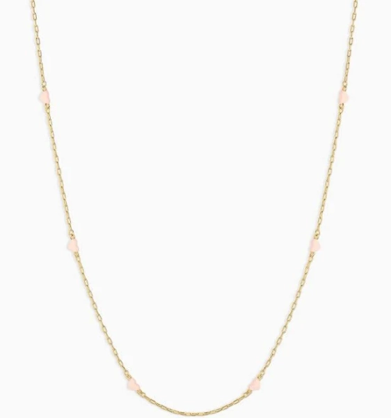 Gorjana Women's 18K Gold Necklace
